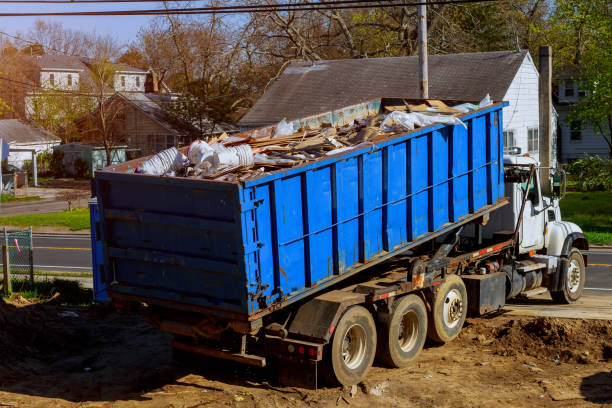 Best Junk Hauling Services  in Greenfield, WI